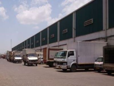 trucking services