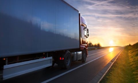 truck