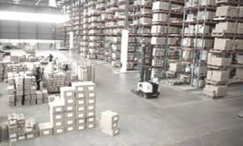 warehousing